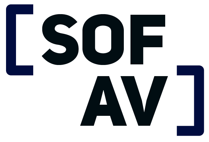 SOFAV Logo